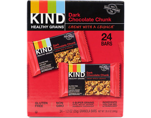 KIND Healthy Grains Granola Bars